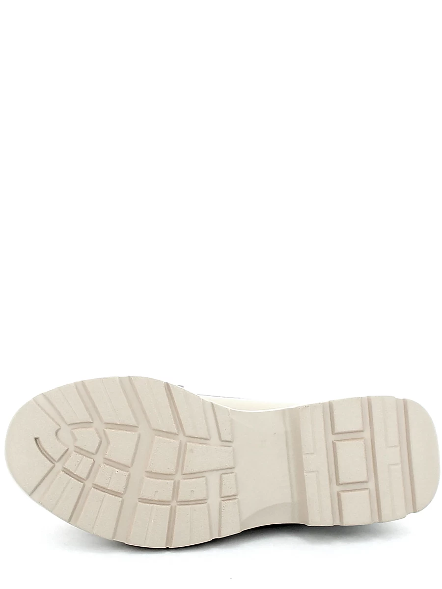 Туфли EL Tempo женские летние, цвет бежевый, артикул VIC161 8058-2 - фото 10