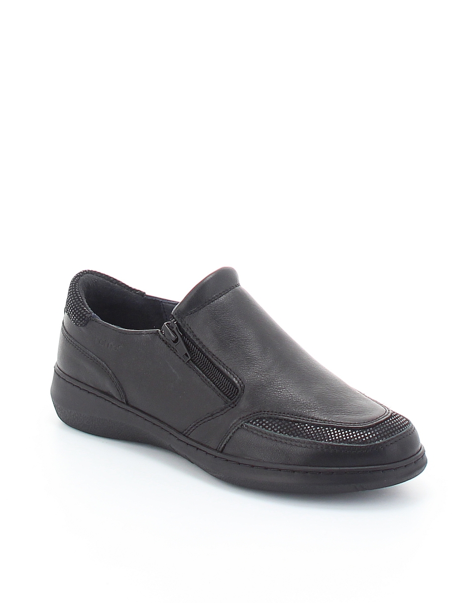 Туфли Romer женские демисезонные, размер 36, цвет черный, артикул 894599