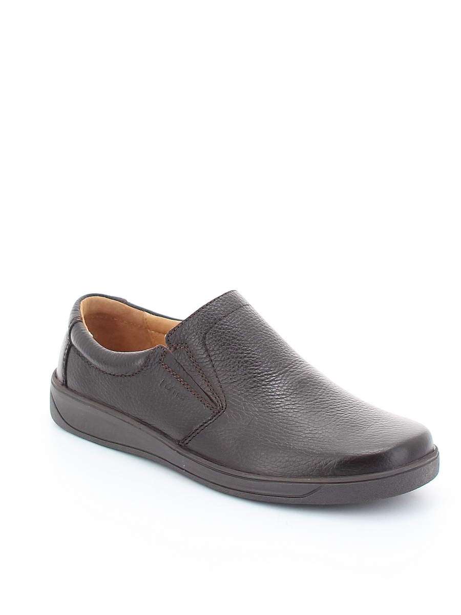 Туфли Romer мужские демисезонные, цвет коричневый, артикул 944672-12, размер RUS