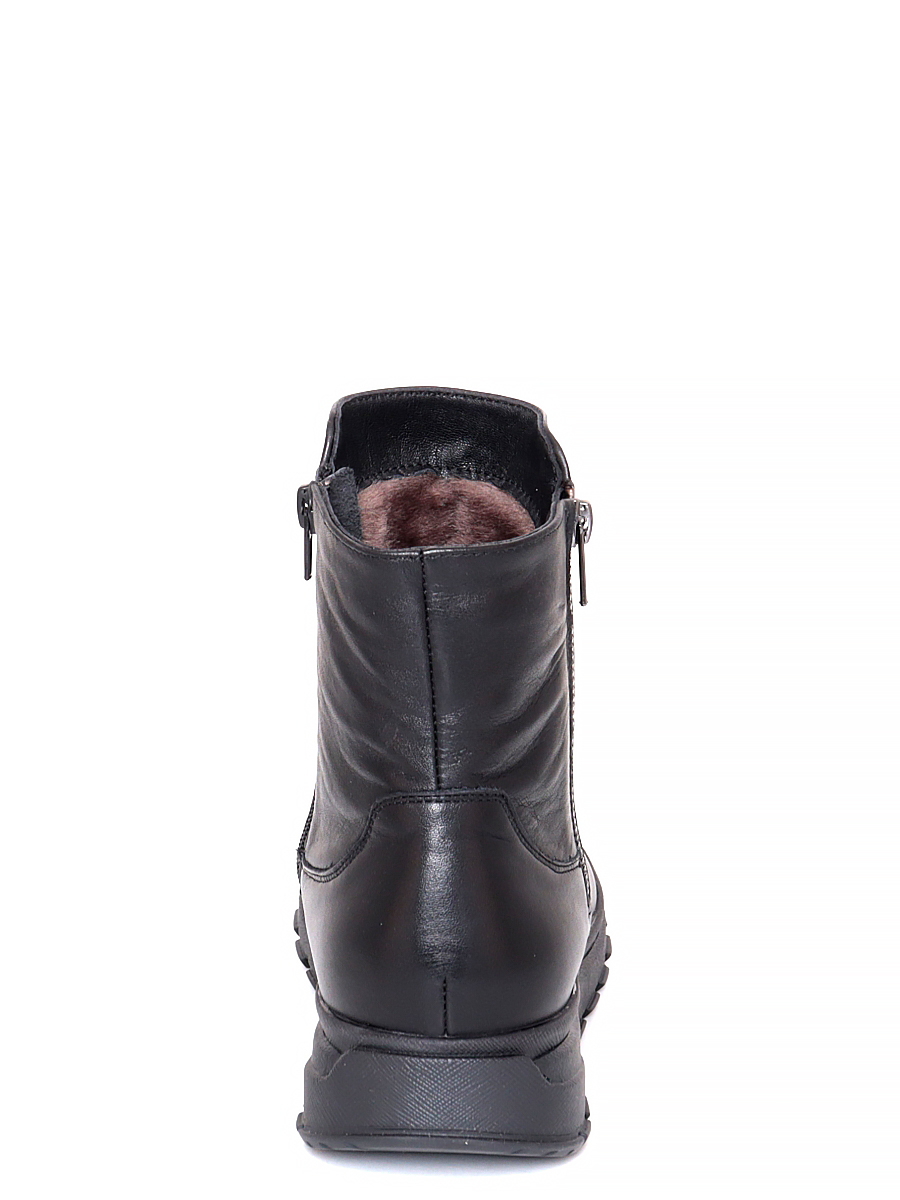 Ботинки Romer женские зимние, размер 36, цвет черный, артикул 411972 - фото 7