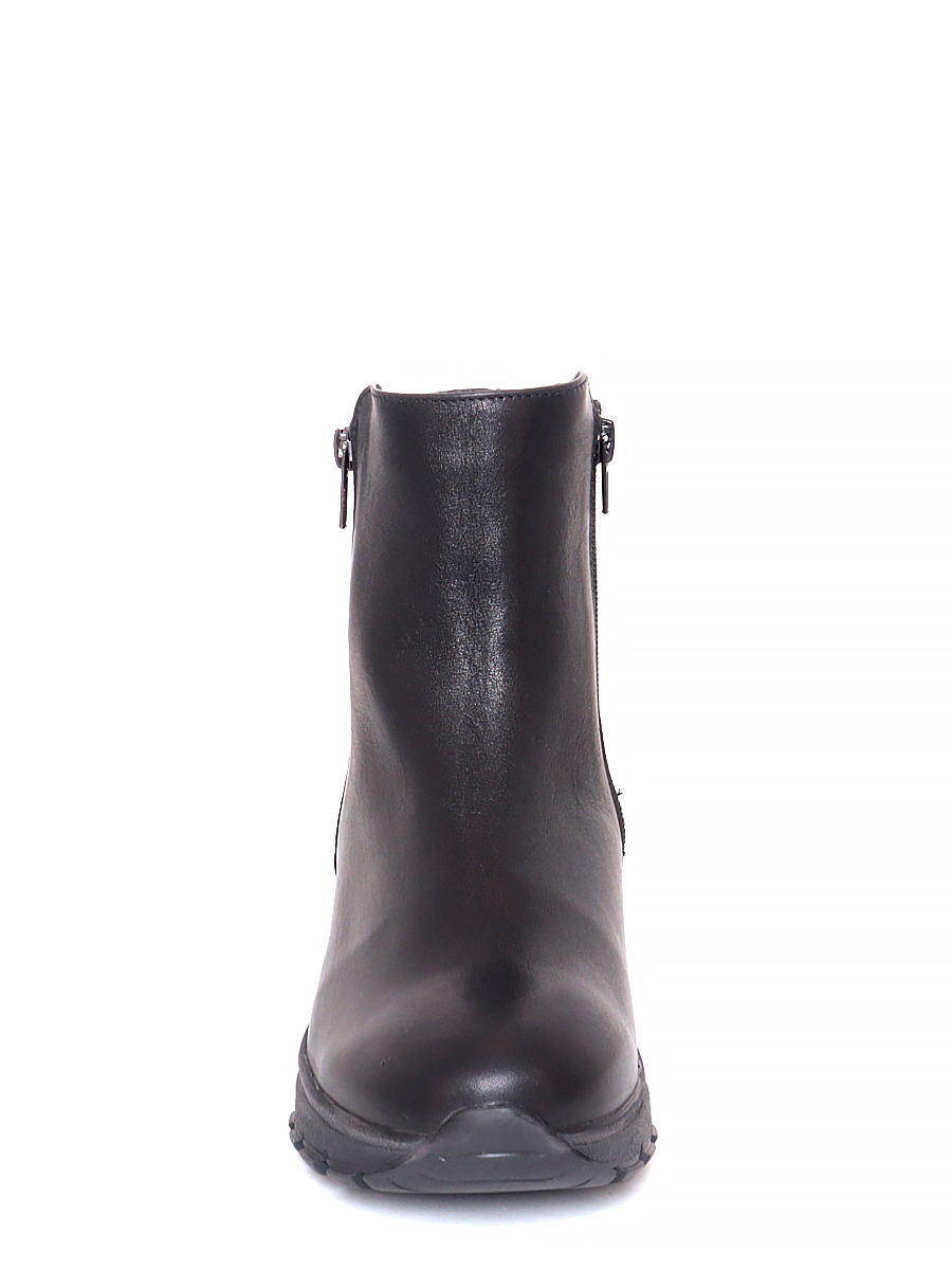 Ботинки Romer женские зимние, размер 36, цвет черный, артикул 411972 - фото 3