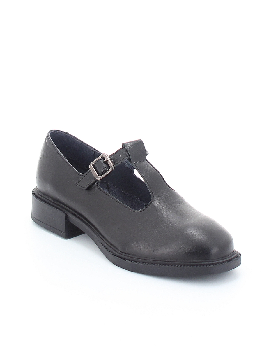 Туфли Romer женские демисезонные, цвет черный, артикул 814863