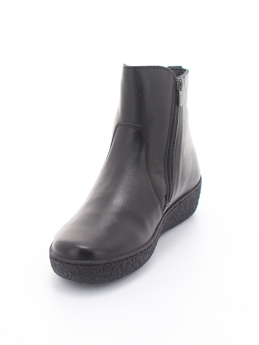 Ботинки Romer женские зимние, размер 37, цвет черный, артикул 811221 - фото 4