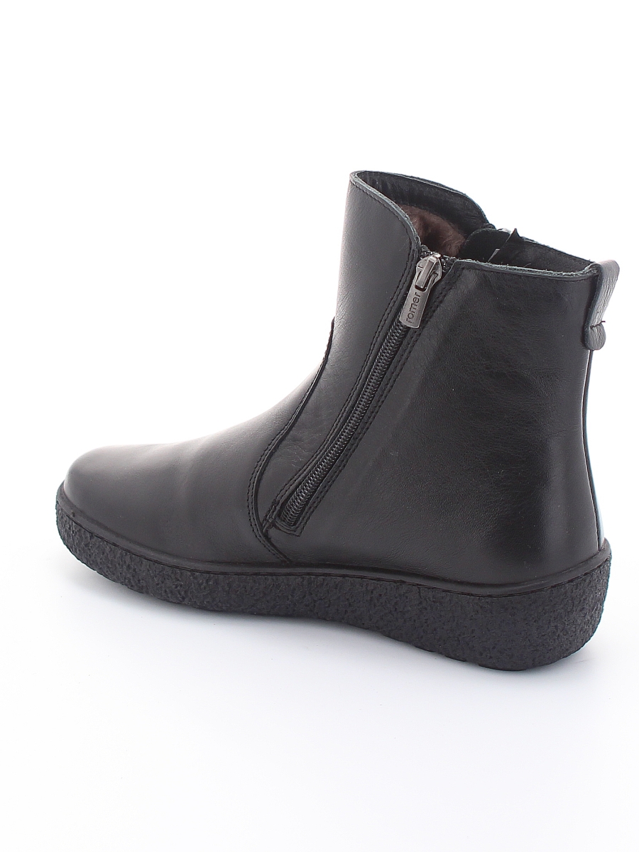 Ботинки Romer женские зимние, размер 37, цвет черный, артикул 811221 - фото 5