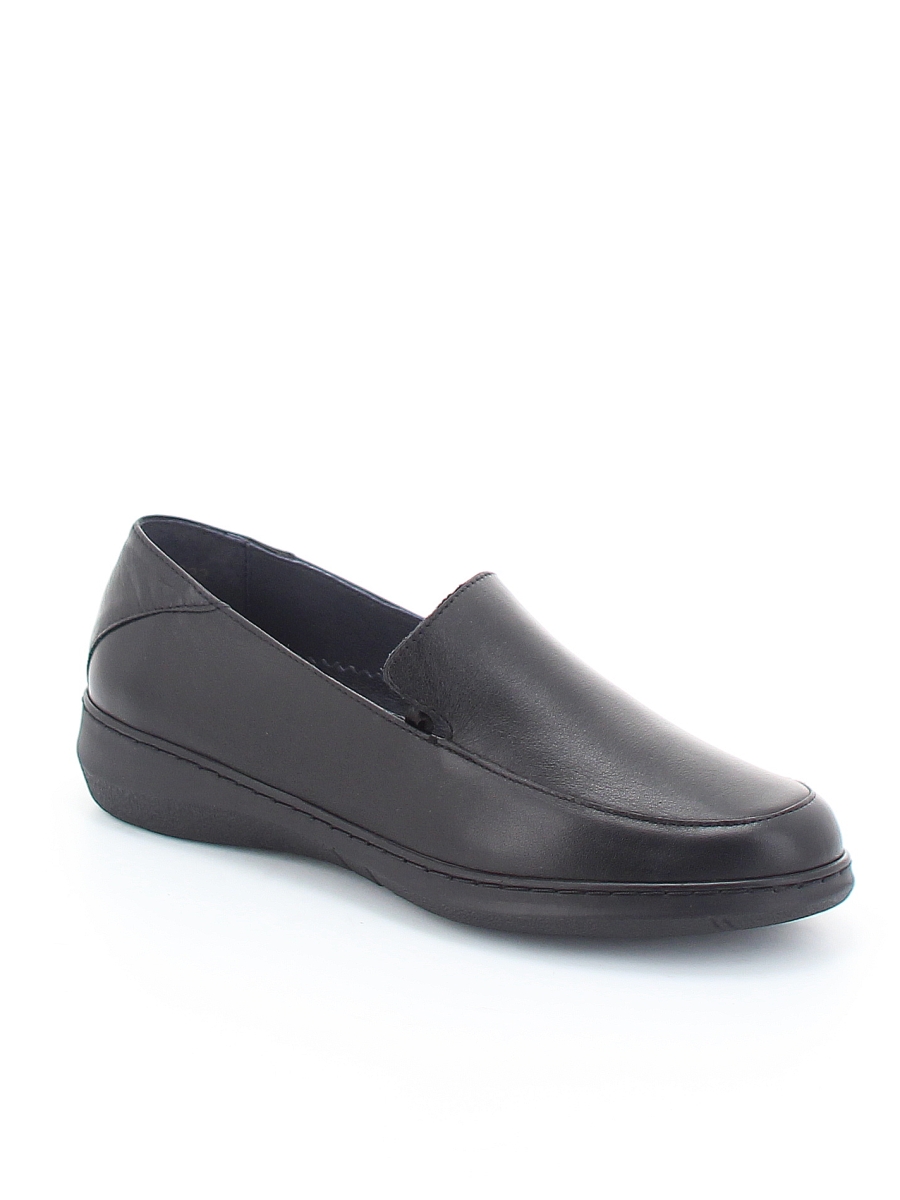 Туфли Romer женские демисезонные, цвет черный, артикул 814823-04