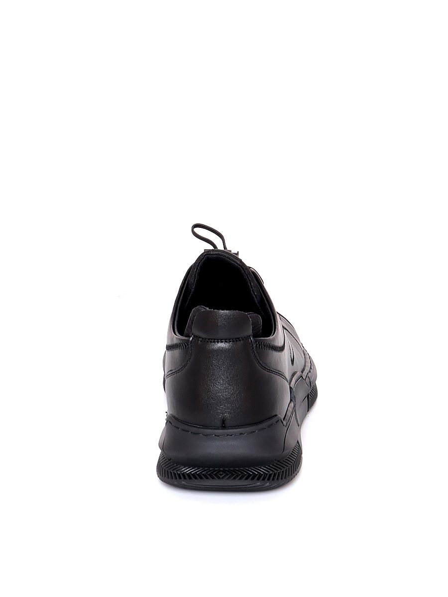 Кроссовки Respect мужские демисезонные, размер 43, цвет черный, артикул VK42-171748 - фото 7