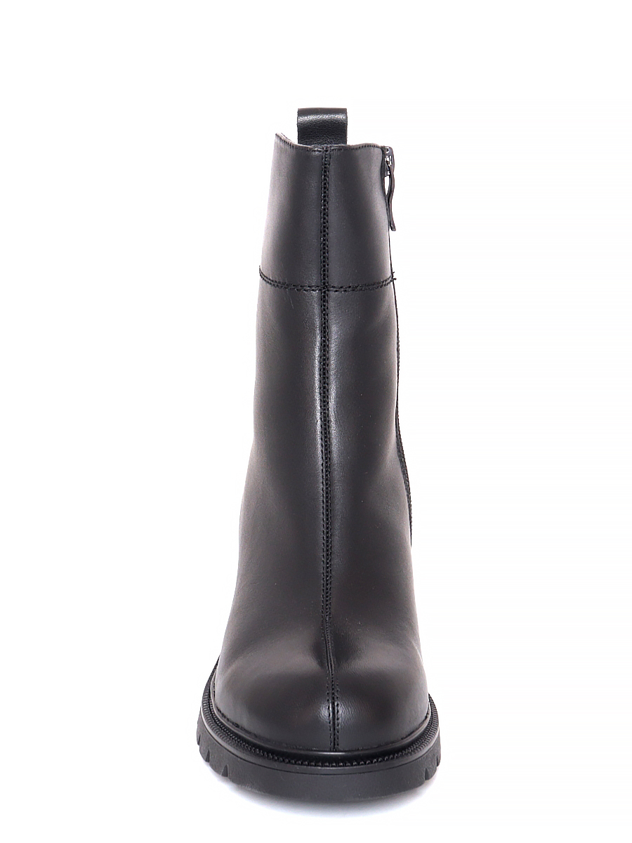 Ботинки Respect женские зимние, размер 39, цвет черный, артикул VS12-167502 - фото 3