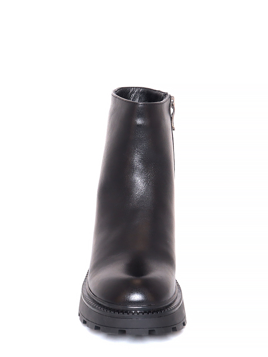 Ботинки Respect женские зимние, размер 41, цвет черный, артикул VS12-168191 - фото 3