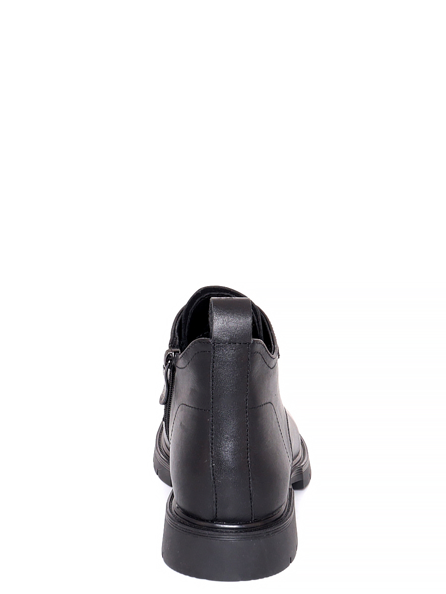 Ботинки Respect женские демисезонные, размер 36, цвет черный, артикул VS32-170499 - фото 7