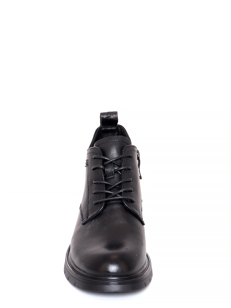 Ботинки Respect женские демисезонные, размер 36, цвет черный, артикул VS32-170499 - фото 3