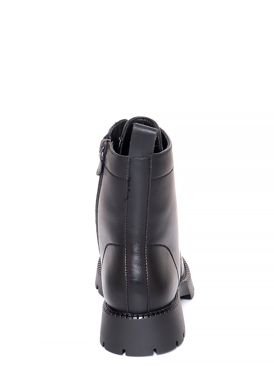 Ботинки Respect женские зимние, размер 40, цвет черный, артикул VS12-167665 - фото 7