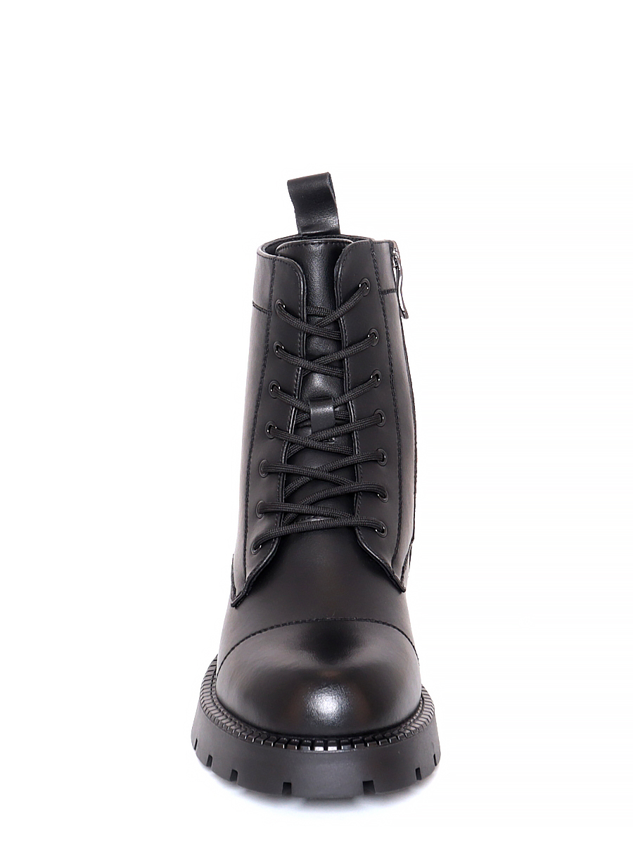 Ботинки Respect женские зимние, размер 38, цвет черный, артикул VS12-167665 - фото 3