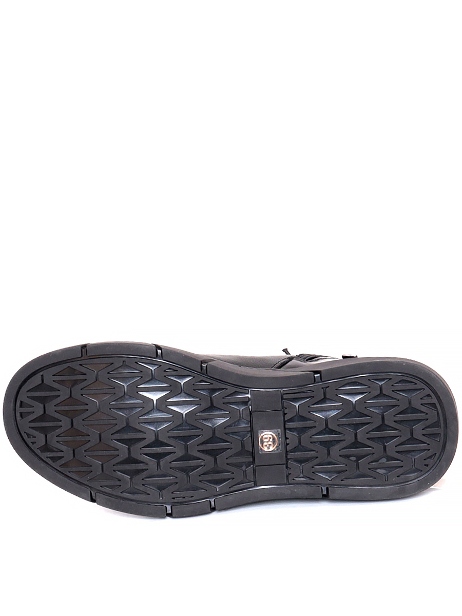 Ботинки Respect мужские зимние, размер 39, цвет черный, артикул VK22-171140 - фото 10