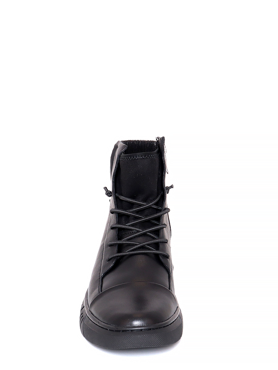 Ботинки Respect мужские зимние, размер 41, цвет черный, артикул VK22-171140 - фото 3