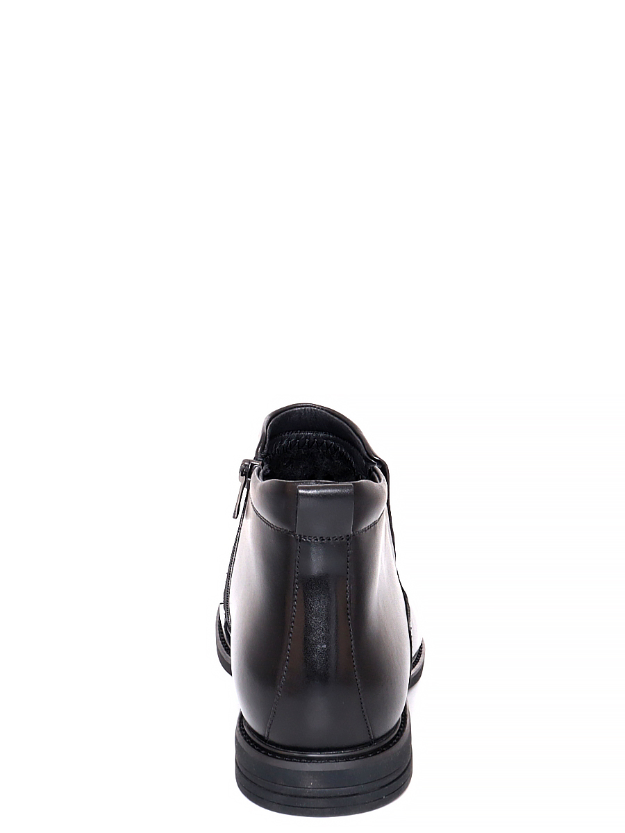 Ботинки Respect мужские зимние, размер 39, цвет черный, артикул VS22-171475 - фото 7