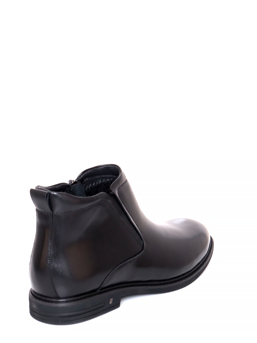 Ботинки Respect мужские зимние, размер 43, цвет черный, артикул VS22-171475 - фото 8