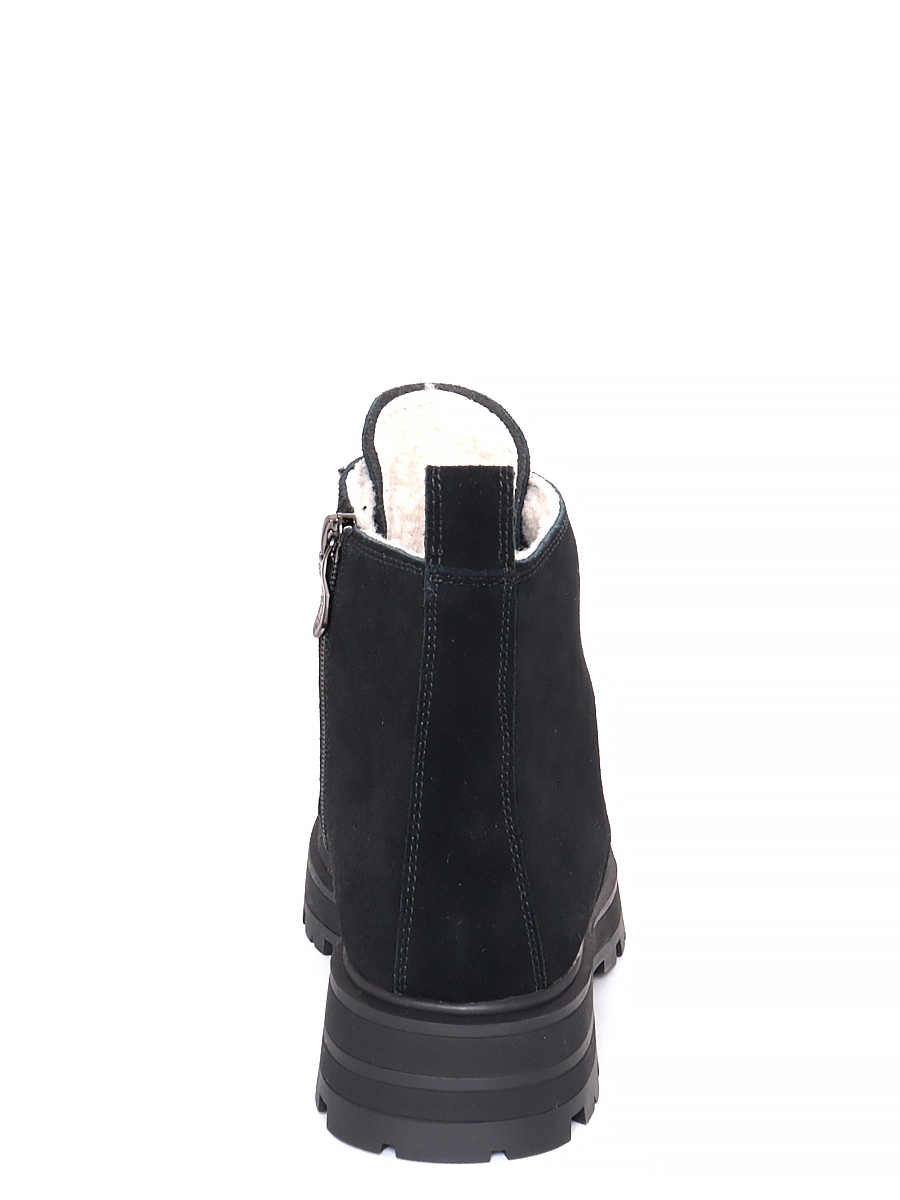 Ботинки Respect женские зимние, размер 37, цвет черный, артикул VS12-131910 - фото 7