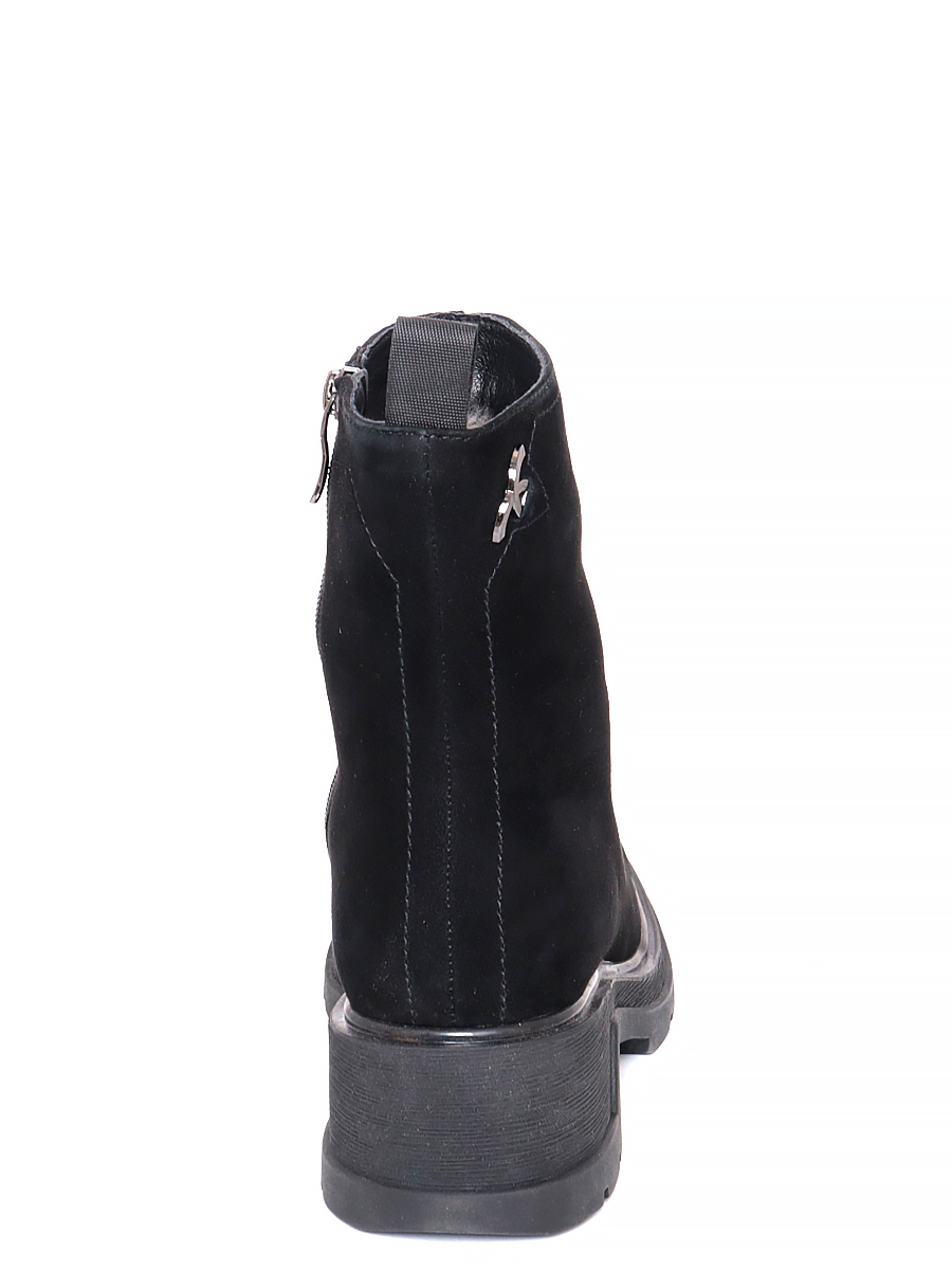 Ботинки Respect женские зимние, размер 38, цвет черный, артикул VS11-167448 - фото 7