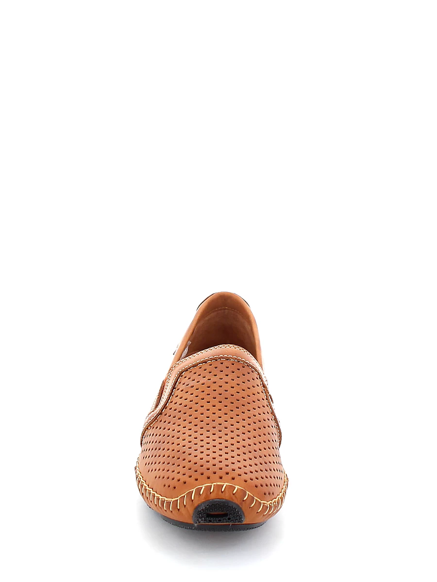 Туфли Pikolinos (brandy) мужские летние, цвет коричневый, артикул 09Z-3100 - фото 3