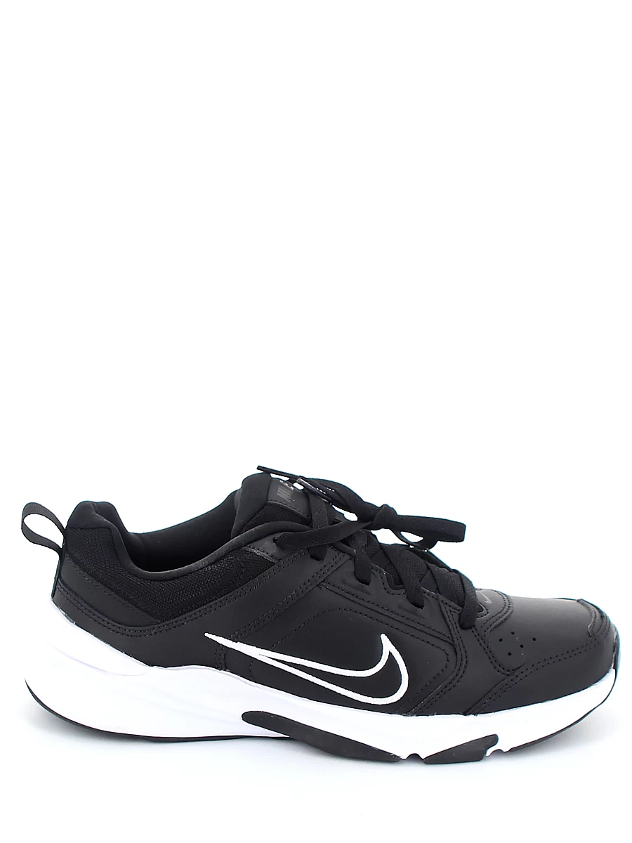 Кроссовки Nike (DEFYALLDAY) мужские летние, цвет черный, артикул DJ1196-002