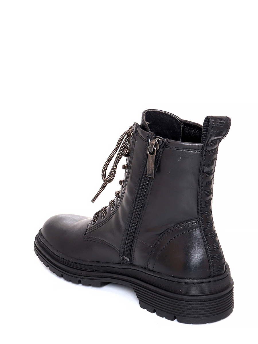 Ботинки Tamaris женские зимние, размер 36, цвет черный, артикул 1-26230-41-001 - фото 6