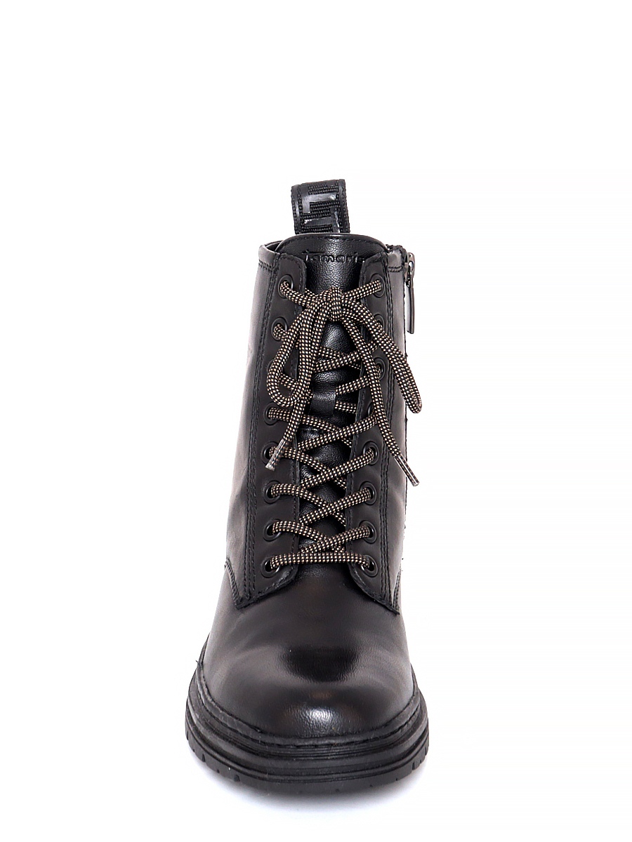 Ботинки Tamaris женские зимние, размер 36, цвет черный, артикул 1-26230-41-001 - фото 3