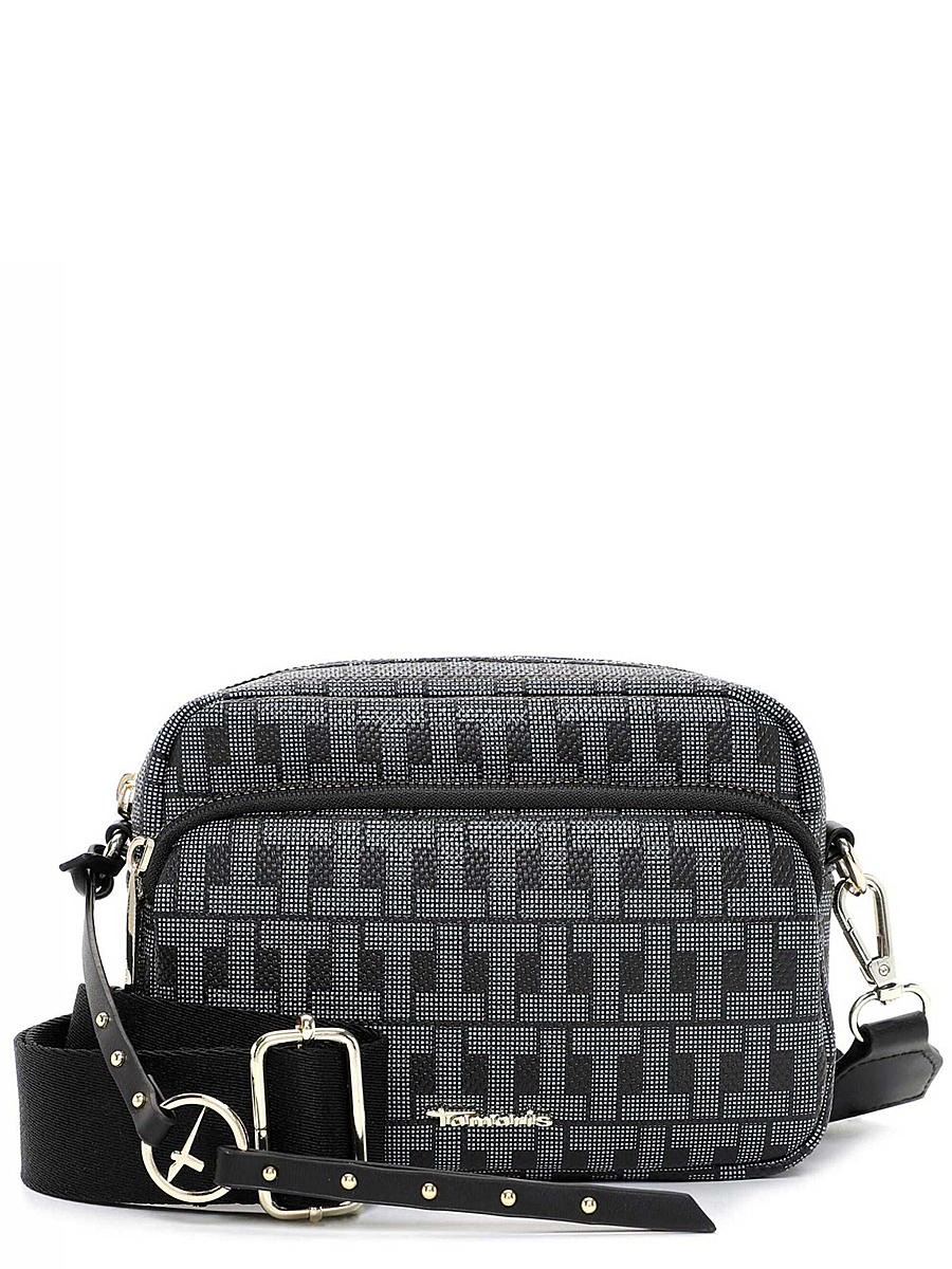 

Сумка Tamaris женская цвет черный, артикул 32260-100