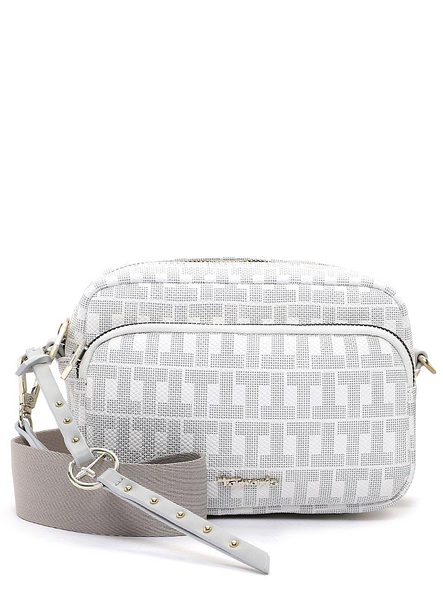 

Сумка Tamaris () женская цвет белый, артикул 32260-300