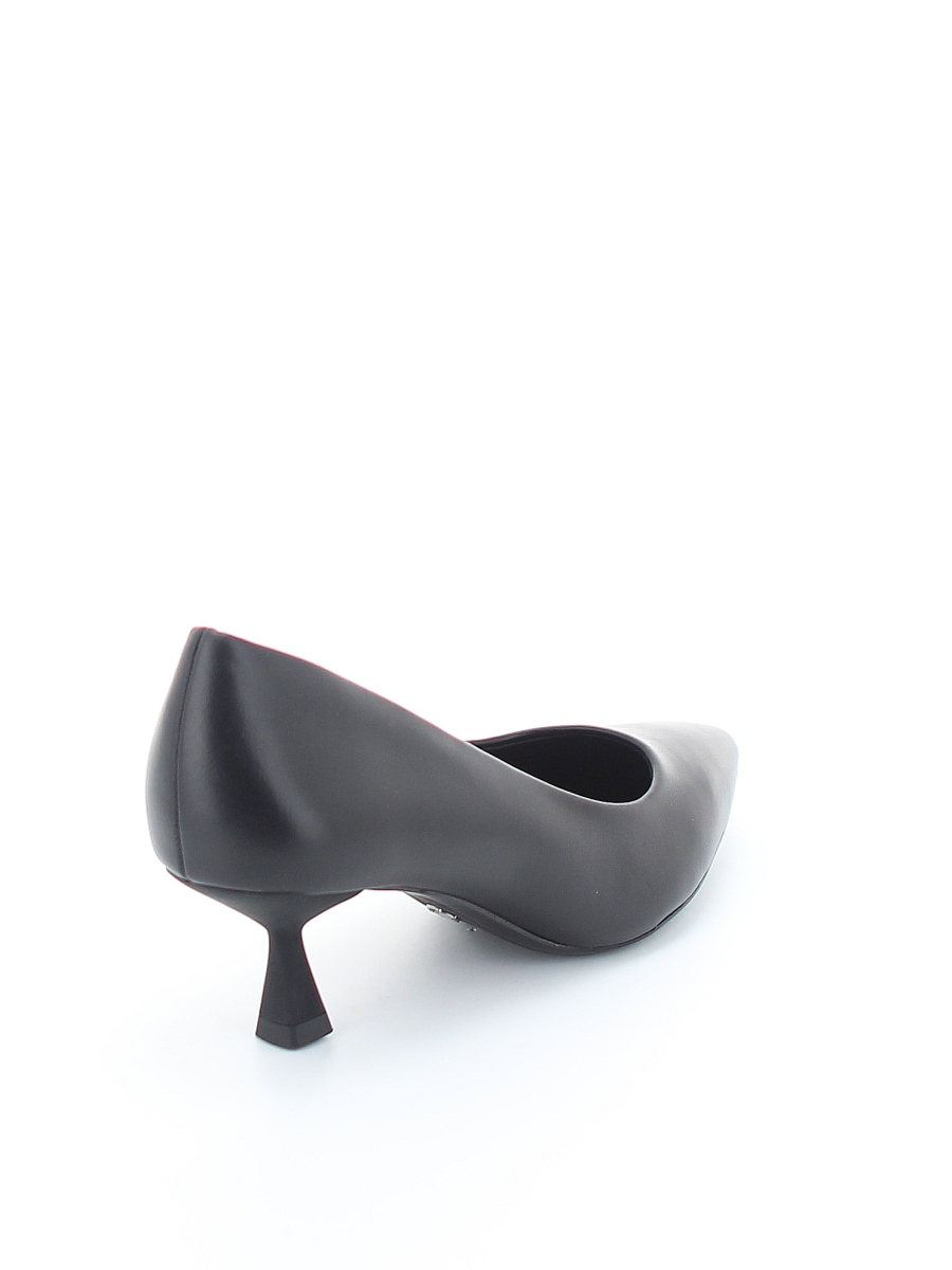 Туфли Tamaris женские летние, размер 38, цвет черный, артикул 1-1-22432-20-001 - фото 5
