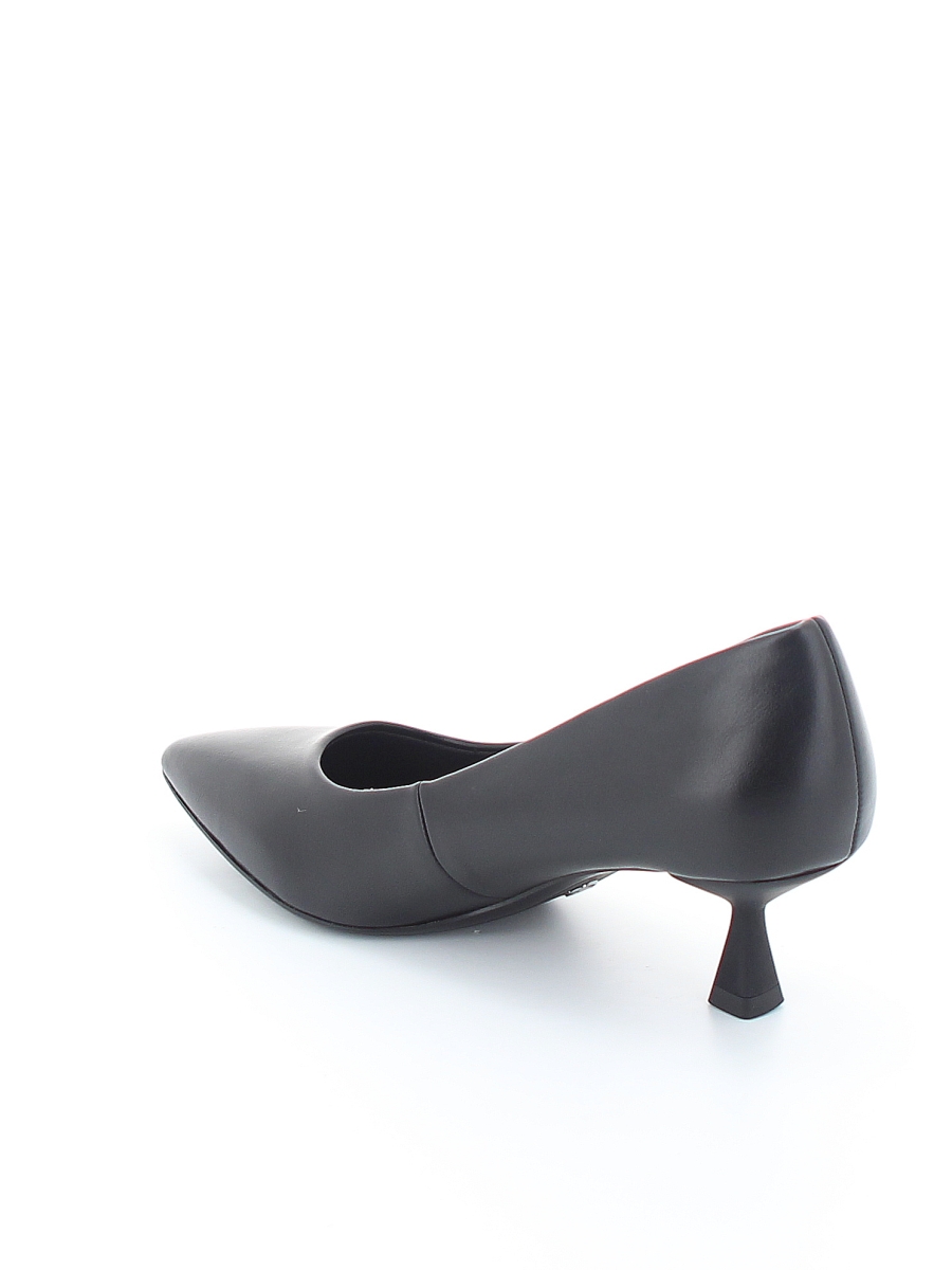 Туфли Tamaris женские летние, размер 38, цвет черный, артикул 1-1-22432-20-001 - фото 4