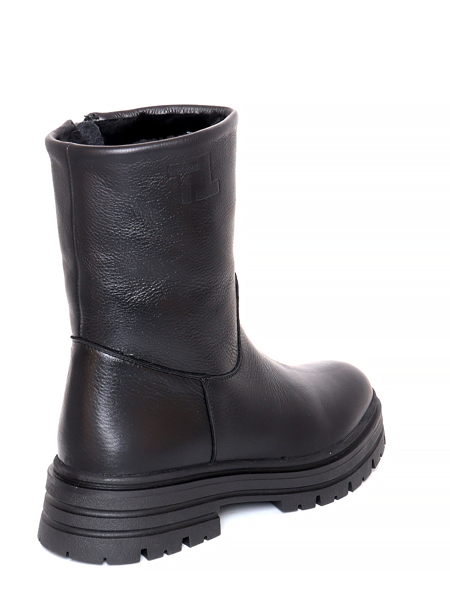 Ботинки Tamaris женские зимние, размер 37, цвет черный, артикул 1-26197-71-001 - фото 8