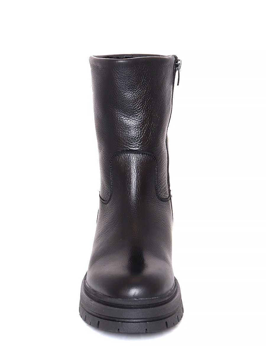 Ботинки Tamaris женские зимние, размер 37, цвет черный, артикул 1-26197-71-001 - фото 3