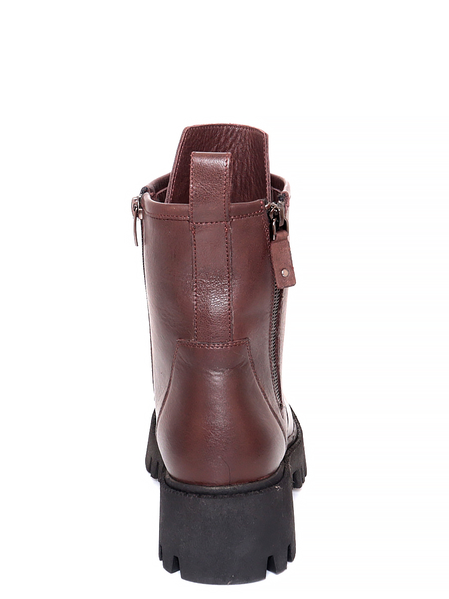 Ботинки Tamaris женские зимние, размер 37, цвет коричневый, артикул 1-26199-71-304 - фото 7