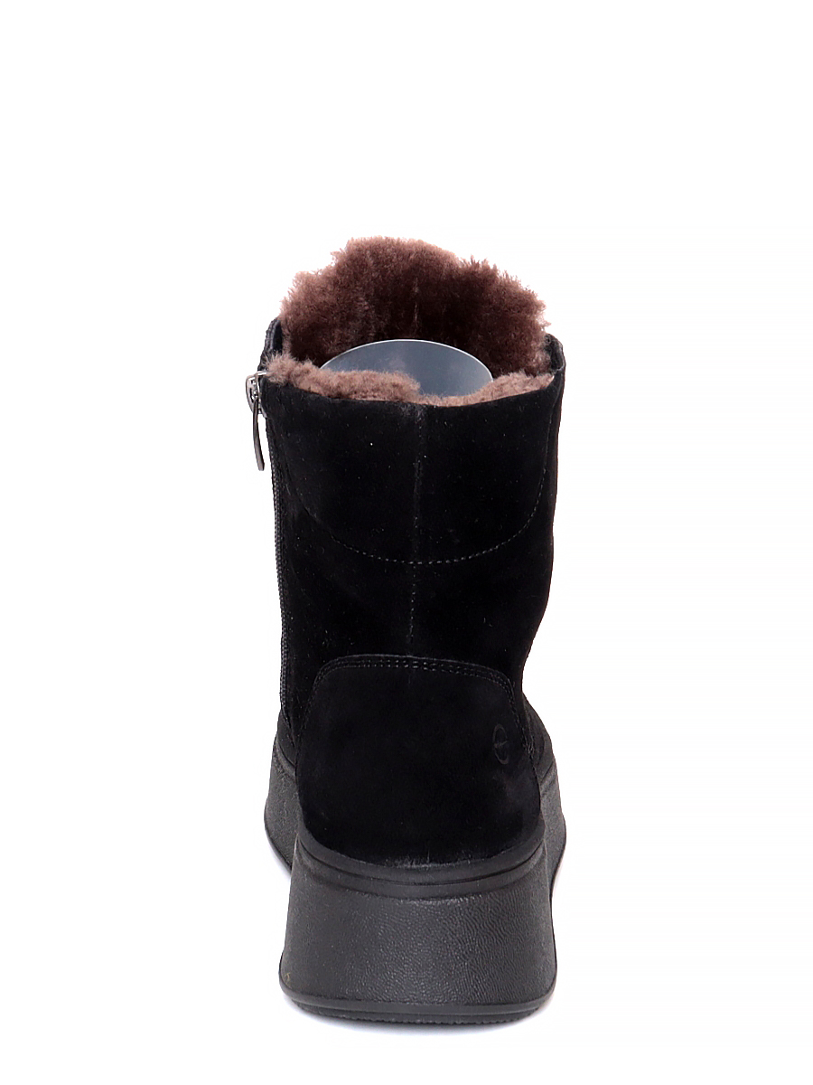 Ботинки Tamaris женские зимние, размер 36, цвет , артикул 1-26193-71-003 - фото 7