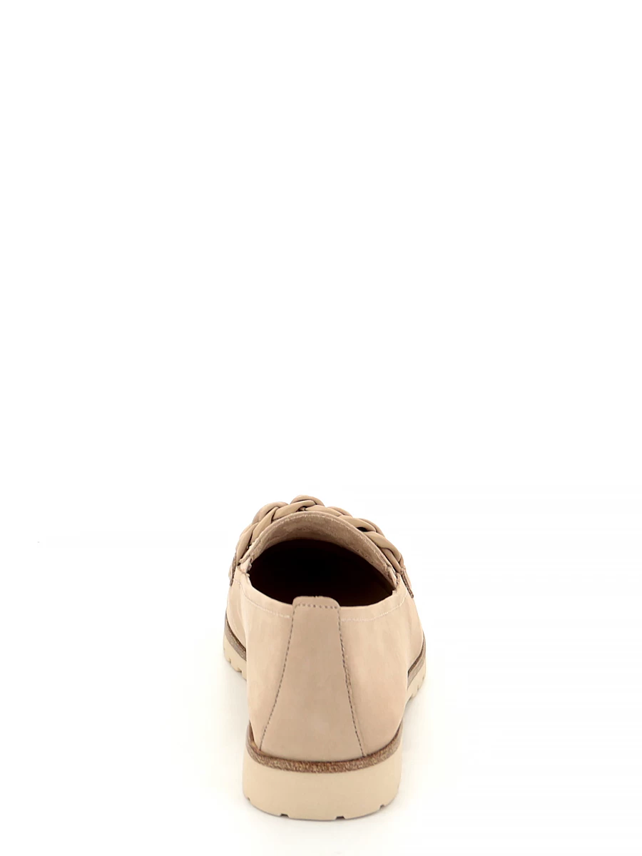 Туфли Tamaris женские летние, цвет бежевый, артикул 1-24200-42-341, размер RUS - фото 7