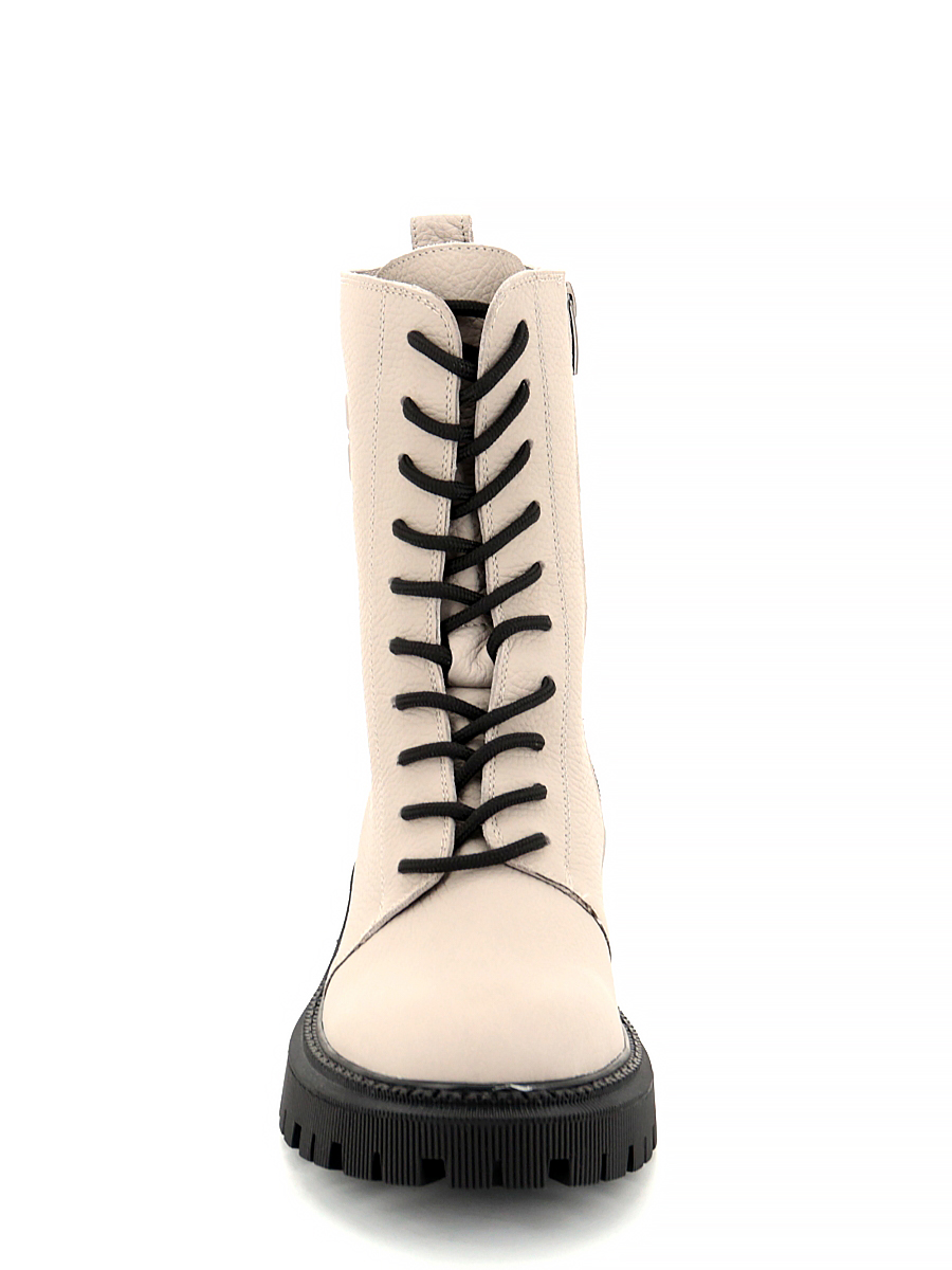 Ботинки Tamaris женские зимние, размер 37, цвет серый, артикул 1-26233-71-418 - фото 3