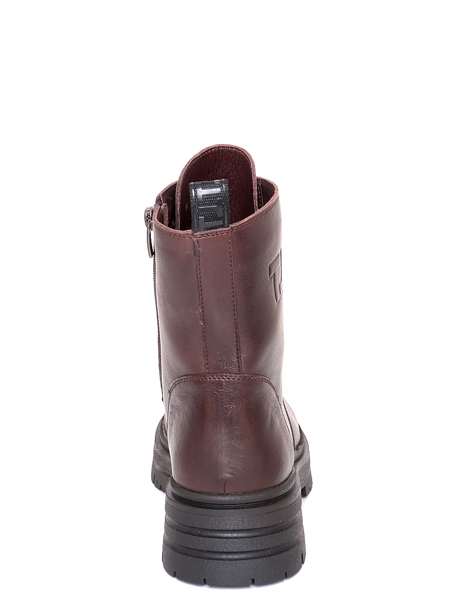 Ботинки Tamaris женские зимние, размер 37, цвет коричневый, артикул 1-26202-71-304 - фото 7