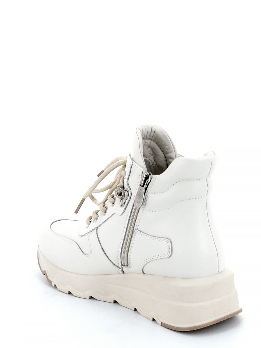Ботинки Madella женские зимние, размер 41, цвет белый, артикул GBF-RW22E308-0202-SW - фото 6