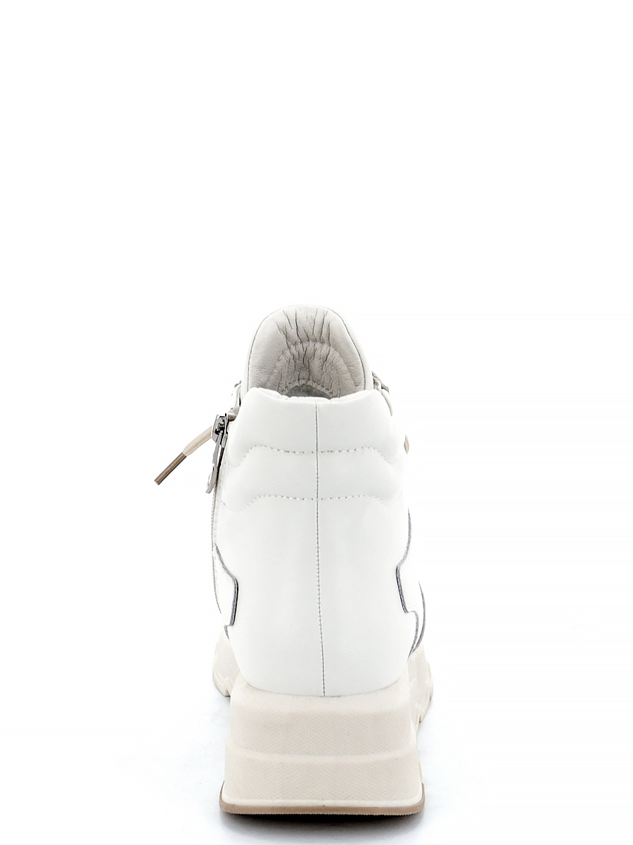 Ботинки Madella женские зимние, размер 41, цвет белый, артикул GBF-RW22E308-0202-SW - фото 7