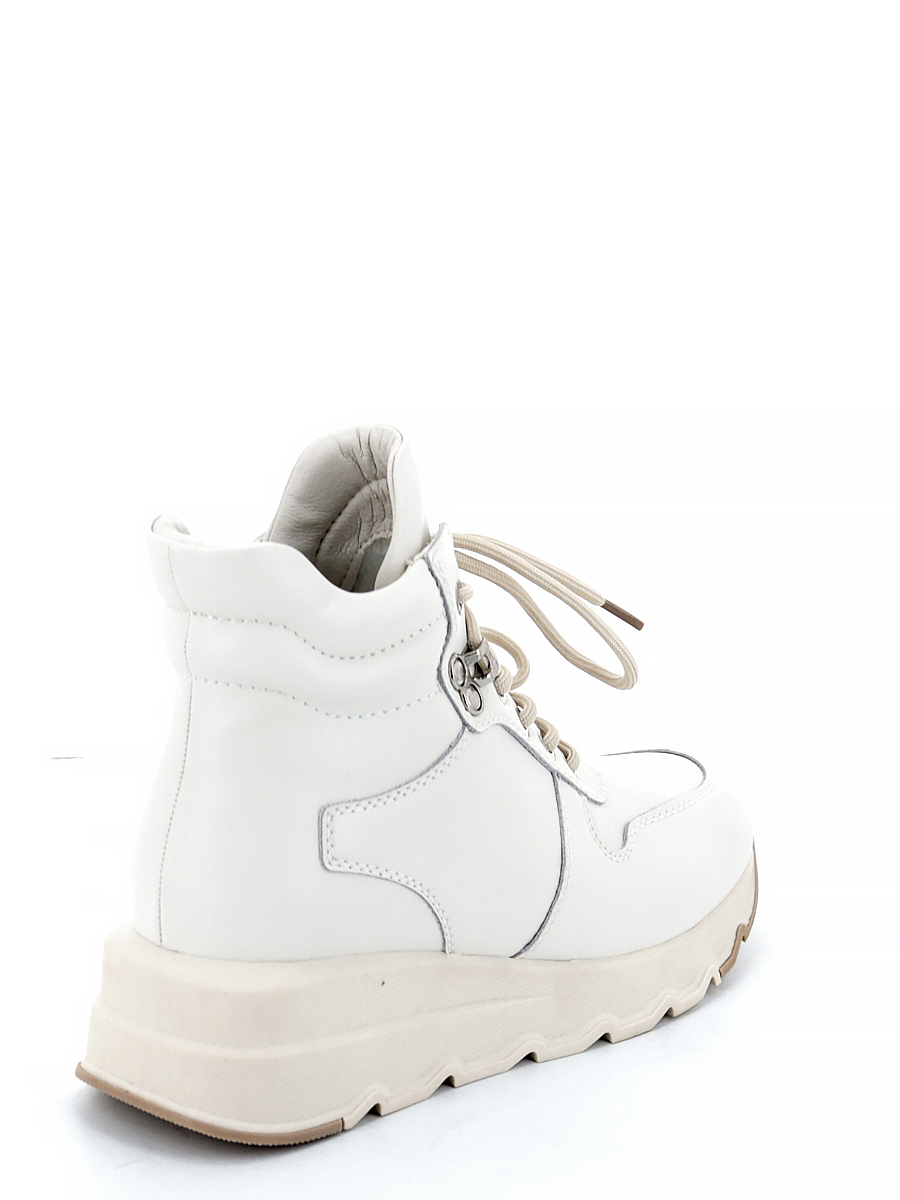 Ботинки Madella женские зимние, размер 41, цвет белый, артикул GBF-RW22E308-0202-SW - фото 1