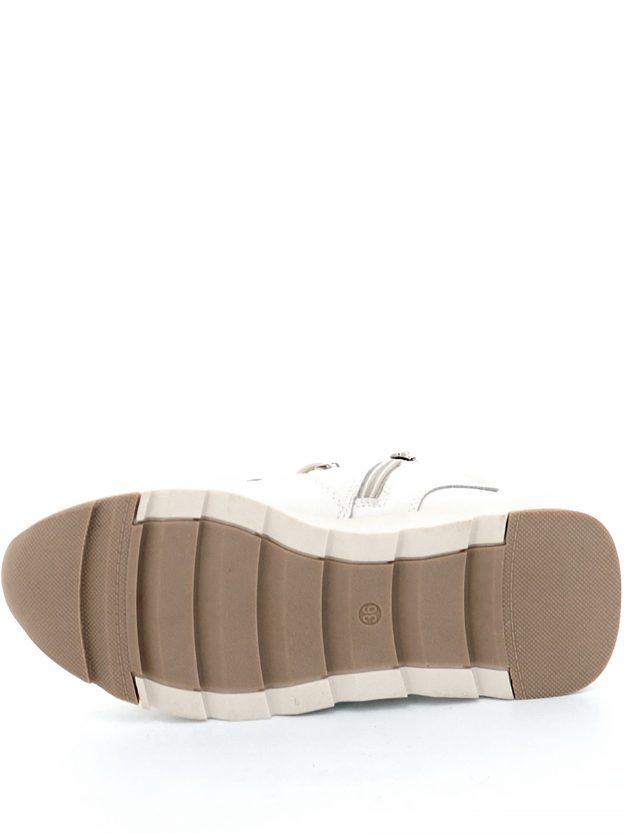 Ботинки Madella женские зимние, размер 41, цвет белый, артикул GBF-RW22E308-0202-SW - фото 10