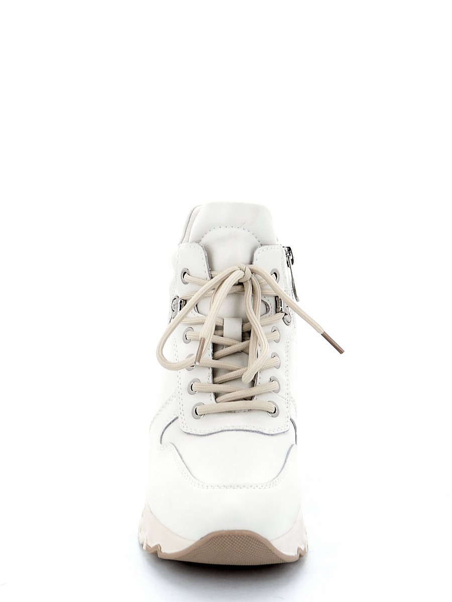 Ботинки Madella женские зимние, размер 41, цвет белый, артикул GBF-RW22E308-0202-SW - фото 3
