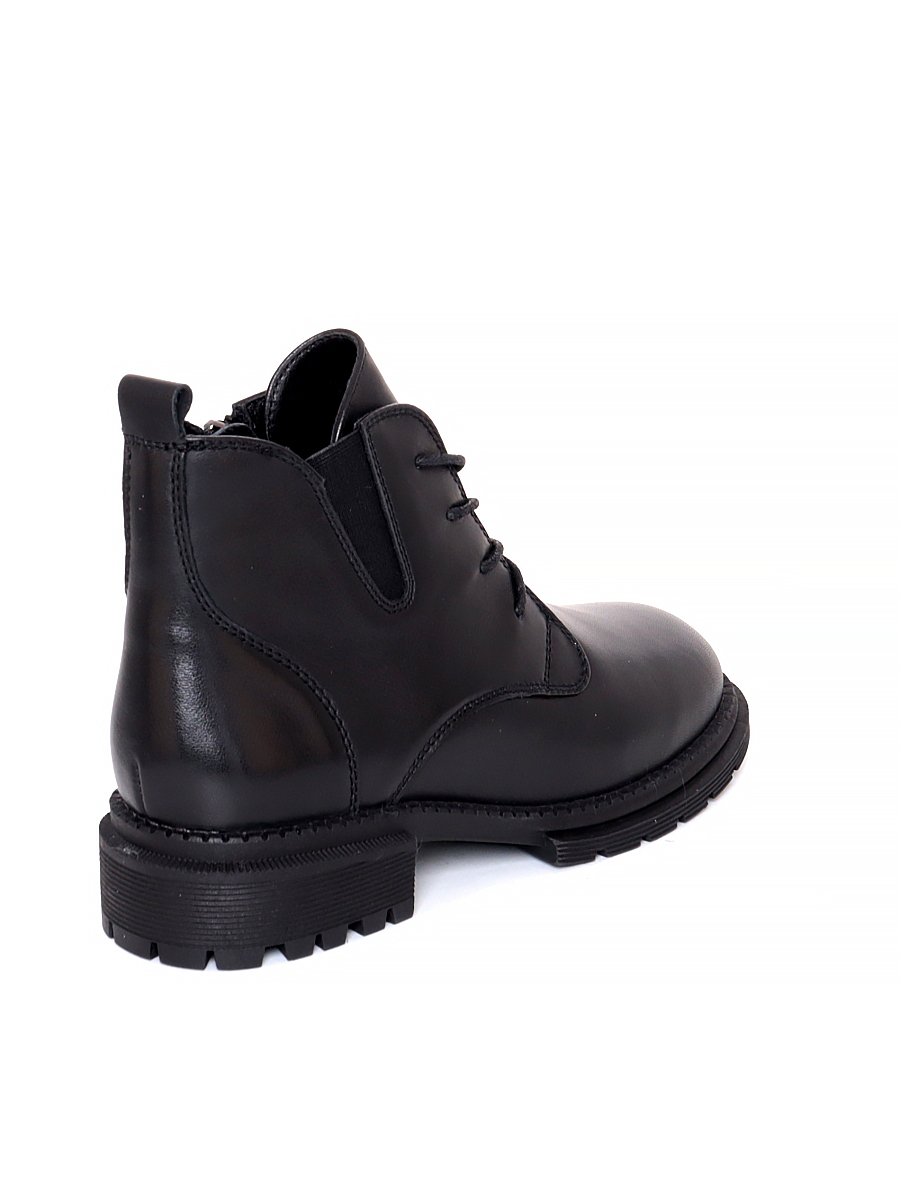 Ботинки Madella женские демисезонные, размер 41, цвет черный, артикул XUS-23631-1A-KB - фото 8
