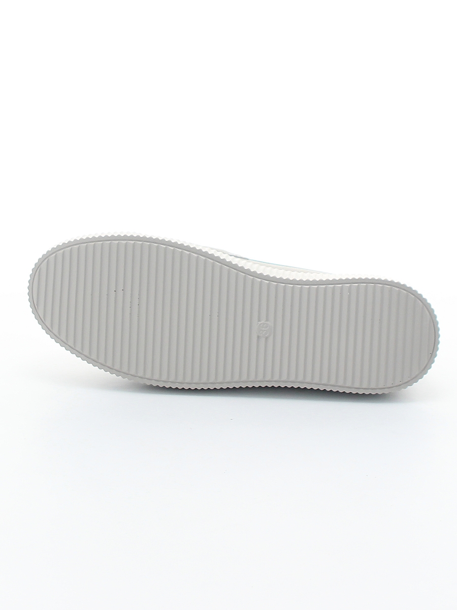 Туфли Madella женские летние, размер 38, цвет серый, артикул UXX-31380-3S-SU - фото 6