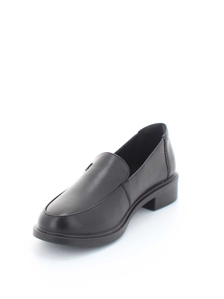 Туфли Madella женские демисезонные, размер 40, цвет черный, артикул XYL-31206-1A-SP - фото 3