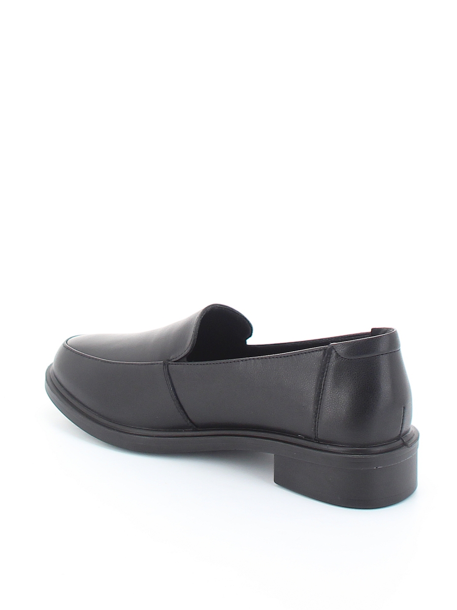 Туфли Madella женские демисезонные, размер 40, цвет черный, артикул XYL-31206-1A-SP - фото 4