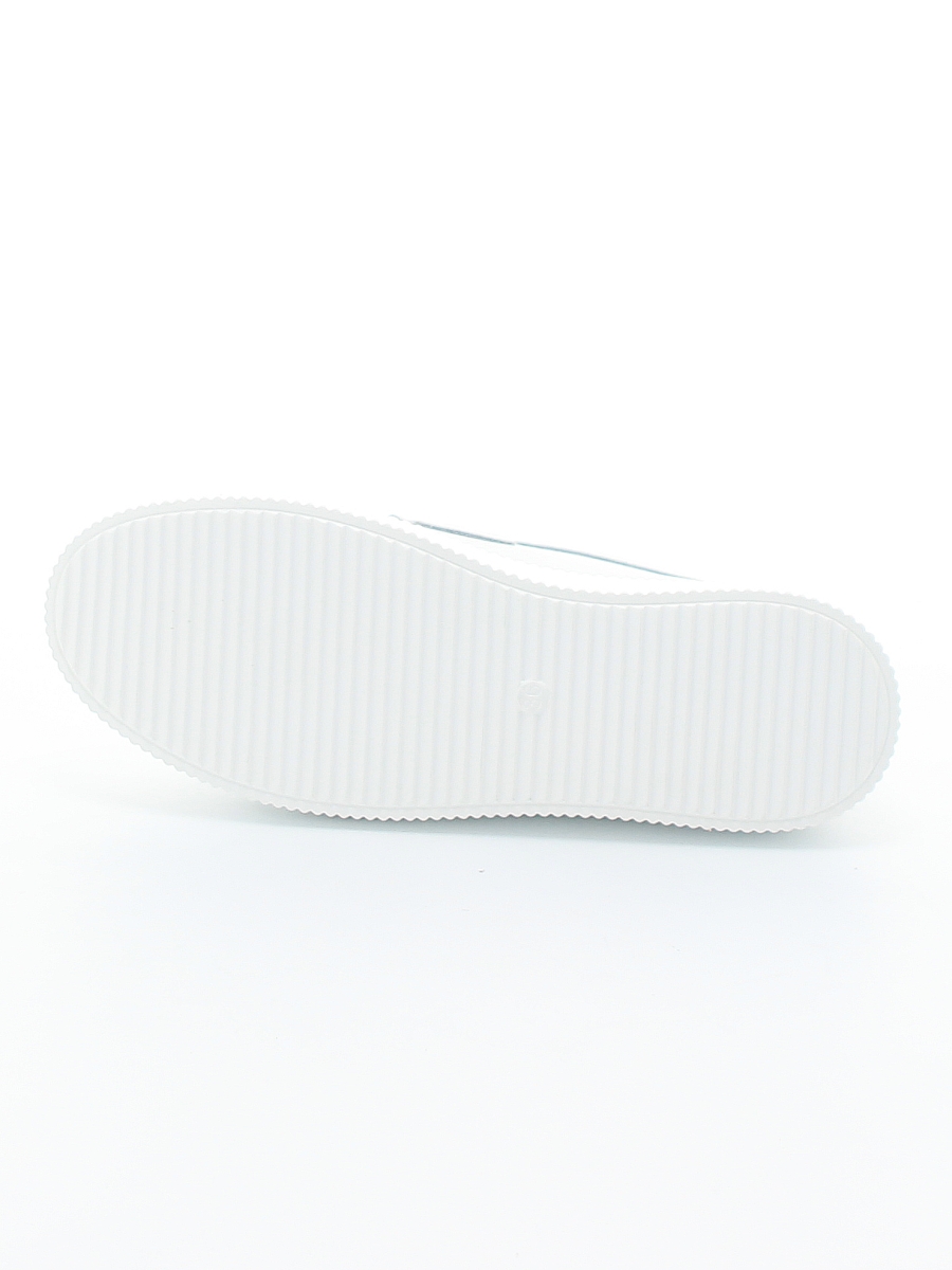 Туфли Madella женские летние, размер 38, цвет белый, артикул UXX-31380-3B-SU - фото 6