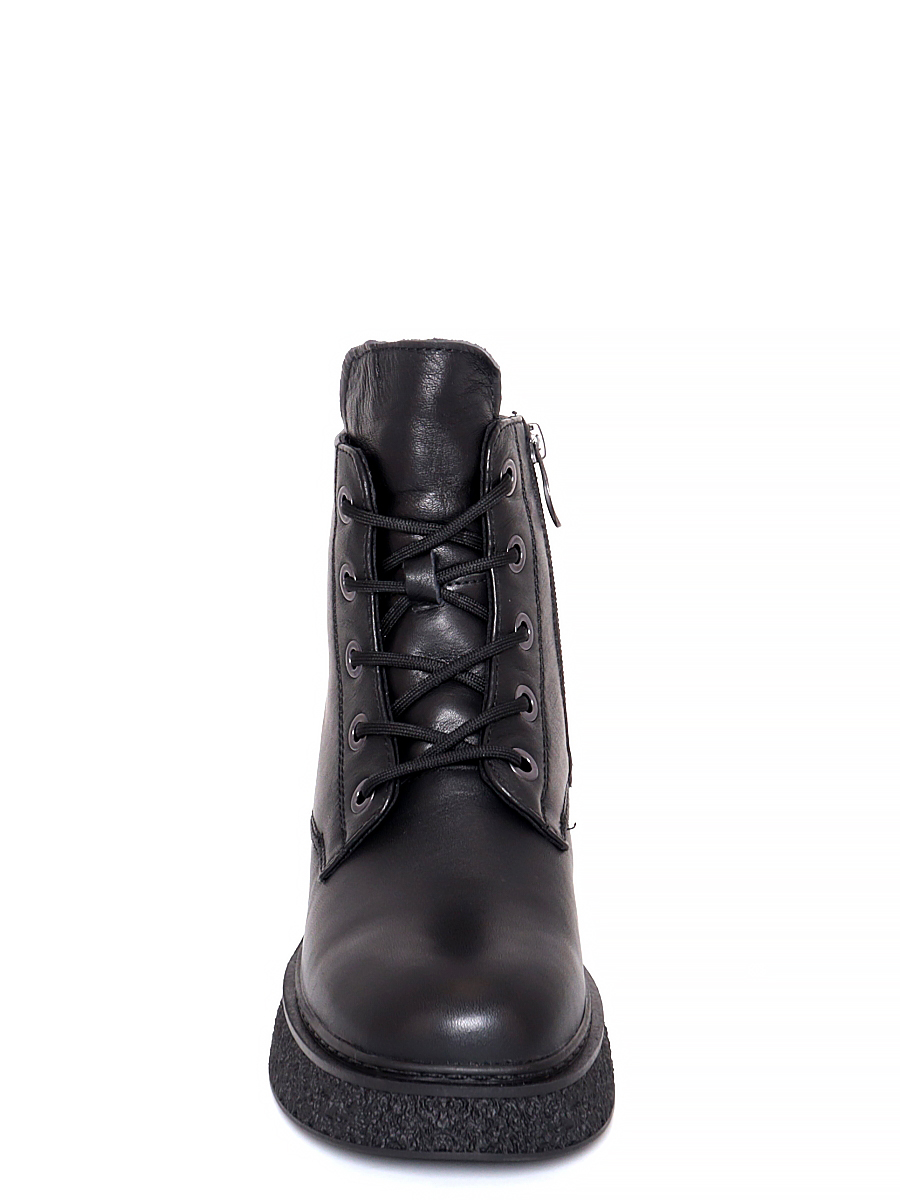 Ботинки Madella женские зимние, размер 36, цвет черный, артикул XUS-32719-1A-KW - фото 3