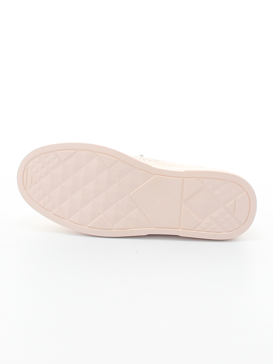 Туфли Madella женские летние, размер 40, цвет розовый, артикул UXH-31115-1O-SP - фото 6