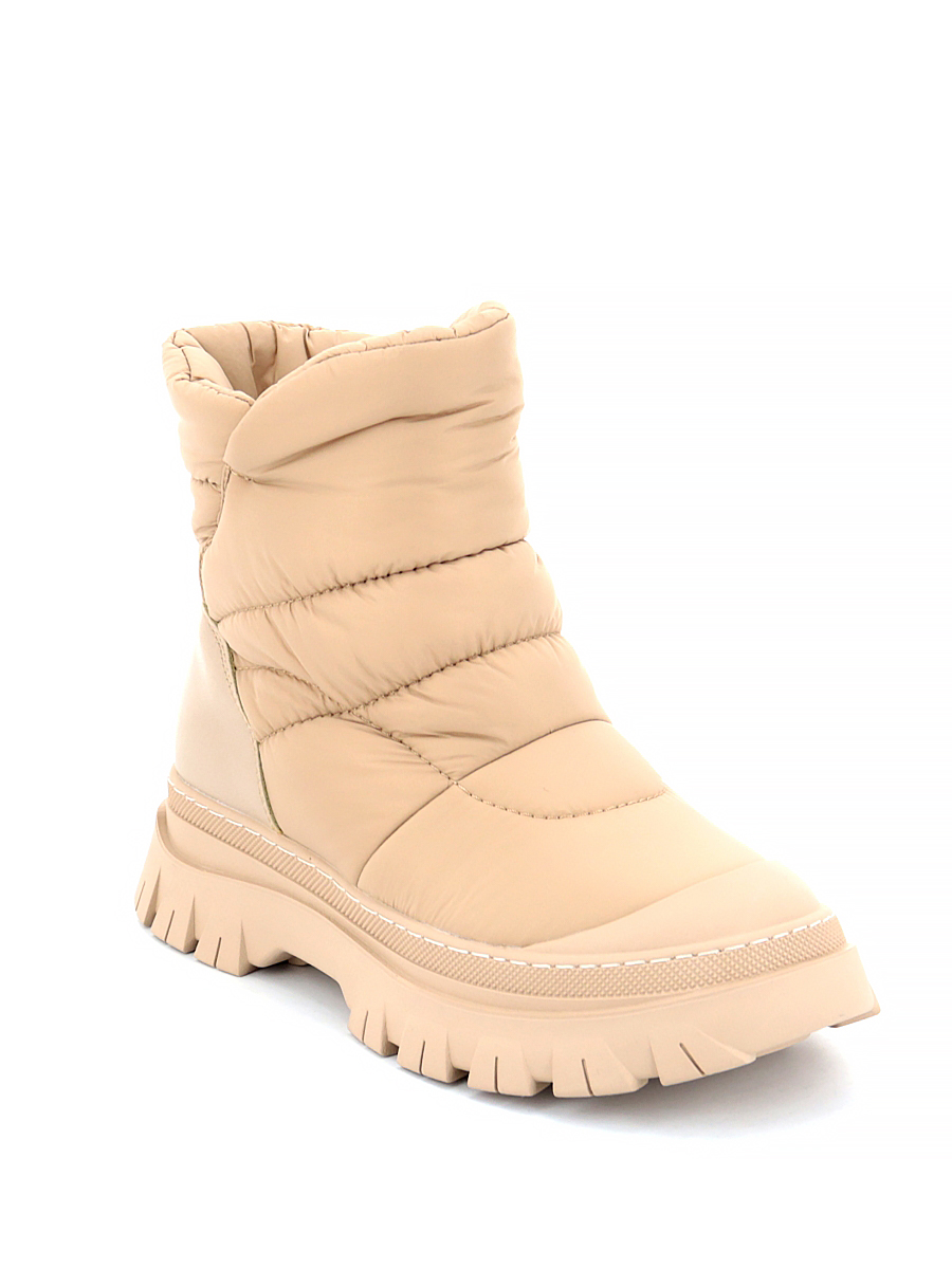 Ботинки Madella женские зимние, размер 36, цвет , артикул XLN-32045-3D-TW - фото 2